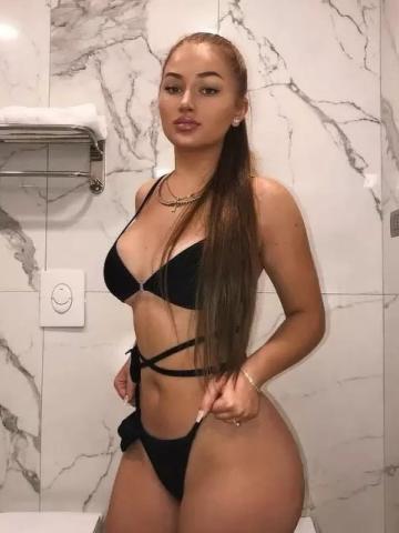 Проститутка Алина